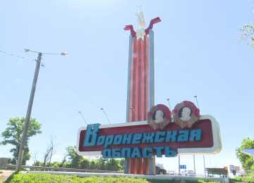 Воронежскую область признали одной из лучших в сфере развития конкуренции  