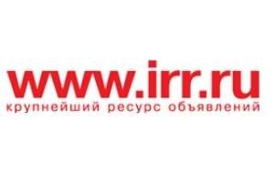 IRR.RU (Ирр. ру)