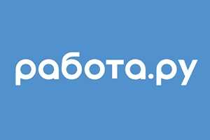 Rabota.ru (Работа.ру) сайт