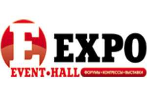 ЭКСПО Эвент-Холл (EXPO EVENT-HALL)