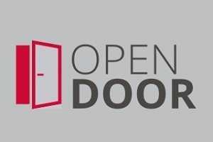 Open Door (Опен Дор)  фирменный салон дверей