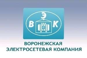 Воронежская Электросетевая Компания