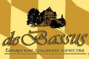 Де Бассус (DE BASSUS) ресторан