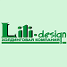 Лили (LILI)- дизайн интерьер салон (на 20-летия Октября) 