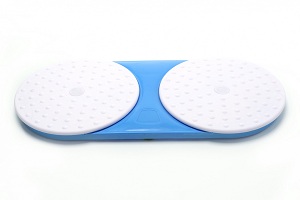 Диск здоровья кардиотренажер 