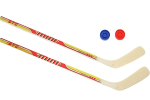 Купить хоккейную клюшку в Воронеже