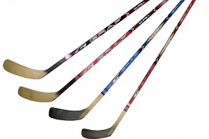 Хоккейная клюшка