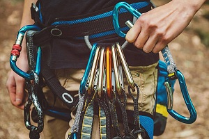 Купить альпинистское снаряжение в Воронеже