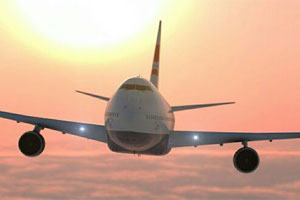 авиаперевозки в Воронеже