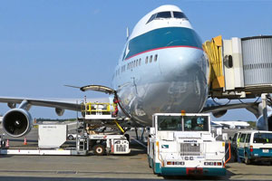 авиаперевозка грузов