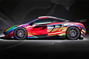 Краска автомобильная