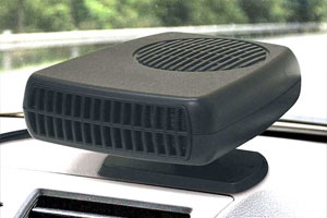 автомобильный кондиционер