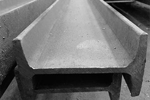 балка перекрытия