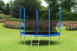 Спортивный батут в Воронеже по низким ценам