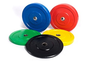 Блин для штанги