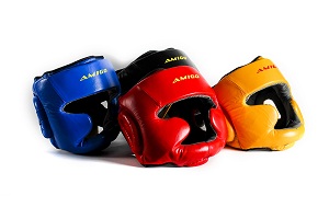 Купить боксерскую экипировку в Воронеже