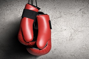 Купить боксерские перчатки в Воронеже