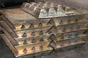 купить баббитовую чушку в Воронеже