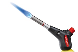 Газовая горелка туристическая