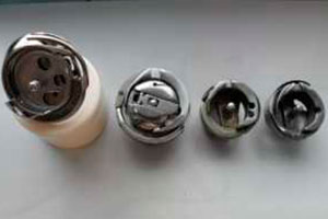 запчасти для бытовых швейных машин