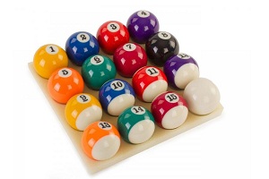 Купить бильярдный шар в Воронеже