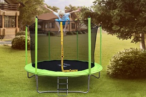 Спортивный батут купить в Воронеже