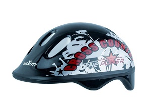 Шлем защитный для катания на роликовых коньках