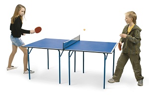 Стол для настольного тенниса