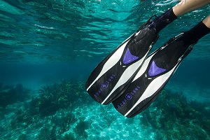 Купить ласты в Воронеже