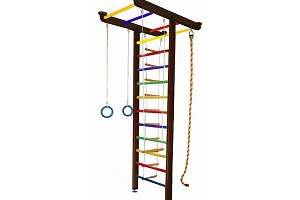 Купить спортивный уголок для квартиры в Воронеже