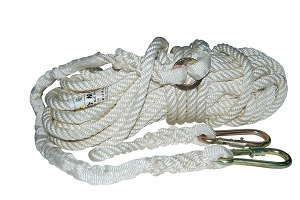 Купить страховочную веревку в Воронеже