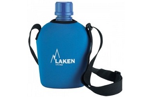 Фляжка туристическая