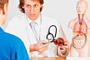 Лечение гепатита С