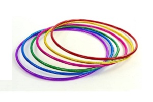 Гимнастический обруч