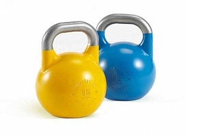 Спортивная гиря