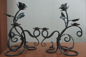 кованые изделия