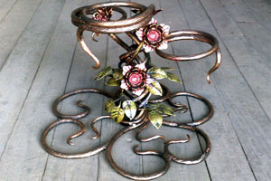 ковка художественная