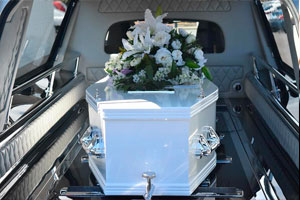 ритуальные перевозки