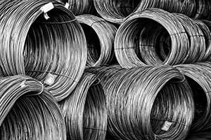 катанка стальная