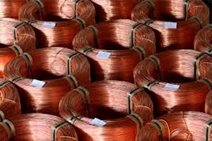 катанка медная