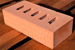 кирпич цокольный