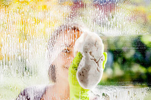 клининговые услуги