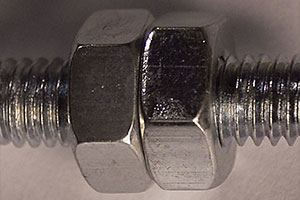 контргайка