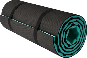 Коврик туристический купить в Воронеже