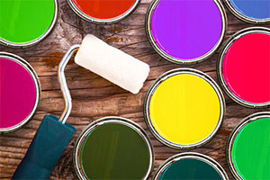 алкидная эмаль