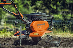 культиватор бензиновый