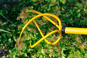  корнеудалитель ручной