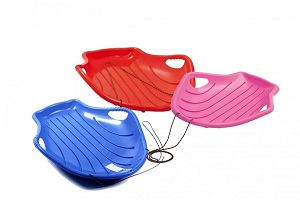 Санки ледянки