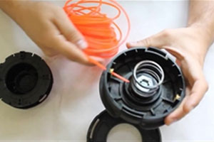 купить леску для триммера в Воронеже