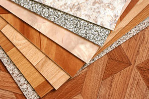 виды линолеума